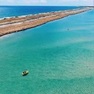 Apartment Flat Praia-Nui Supreme Taongas-Muro Alto-Porto De Galinhas